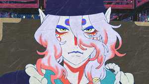 پخش آنلاین انیمه سینمایی مونونوکه 2 : شعله های خشم Mononoke the Movie : Chapter II - The Ashes of Rage 2025 دوبله فارسی