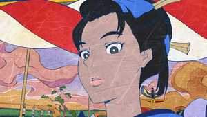 تماشای آنلاین انیمه رازآلود مونونوکه 2 : شعله های خشم Mononoke the Movie : Chapter II - The Ashes of Rage 2025 دوبله فارسی