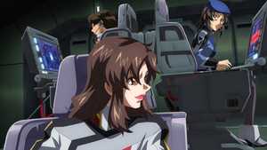 تماشا سینمایی گاندام : نبرد برای آزادی Mobile Suit Gundam SEED Freedom دوبله فارسی کامل با کیفیت عالی