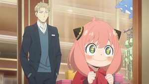 پخش آنلاین انیمه خانواده جاسوس Spy x Family با دوبله فارسی با کیفیت بالا به صورت کامل