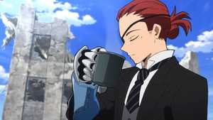 تماشای رایگان انیمه مدرسه قهرمانانه من : تو بعدی هستی 2024 My Hero Academia : You're Next دوبله فارسی