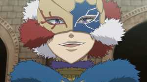 تماشا نسخه دوبله فارسی قسمت 1 تا قسمت آخر انیمه شبدر سیاه Black Clover
