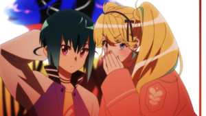 پخش آنلاین فصل اول سریال جدید نمایش وحشت کیهانی نکرونومیکو Necronomico and the Cosmic Horror Show 2025 دوبله فارسی با کیفیت عالی