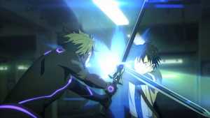 انیمه هنر شمشیرزنی آنلاین : مقیاس ترتیبی Sword Art Online : The Movie - Ordinal Scale تصویر گالری 2