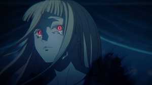 تماشای آنلاین انیمه ماجراجویانه جدید شمشیر شکارچی شیطان : کیجین گنتوشو Sword of the Demon Hunter : Kijin Gentosho 2025 دوبله فارسی به صورت کامل