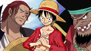 تماشا نسخه زبان اصلی با زیرنویس فارسی همه قسمت های سریال وان پیس One Piece