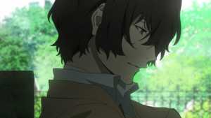دانلود انیمه سینمایی سگ های ولگرد بانگو : سیب مرده Bungo Stray Dogs : Dead Apple زبان اصلی با زیرنویس فارسی