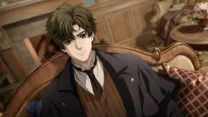 تماشای آنلاین انیمه سریالی فانتزی ارباب رازها Lord of Mysteries 2025 دوبله فارسی به صورت کامل