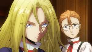 تماشای آنلاین سریال جدید هتل غیر انسانی Hotel Inhumans 2025 دوبله فارسی به صورت کامل