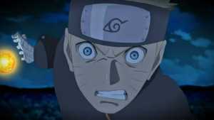 تماشای آنلاین انیمه سینمایی آخرین ناروتو 2014 The Last : Naruto دوبله فارسی