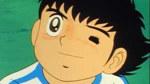 تماشا انیمه فوتبالیست ها قدیمی Captain Tsubasa با دوبله فارسی در ژانر ماجراجویانه