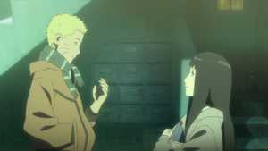 تماشا انیمه اکشن آخرین : ناروتو The Last : Naruto دوبله فارسی کامل با کیفیت عالی