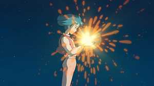 انیمه قلعه متحرک هاول Howl's Moving Castle تصویر گالری 6