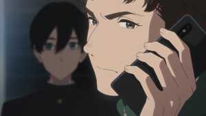 پخش آنلاین انیمه رازآلود جدید شوشیمین : چگونه عادی شویم Shoshimin : How to Become Ordinary 2025 دوبله فارسی کامل با کیفیت عالی