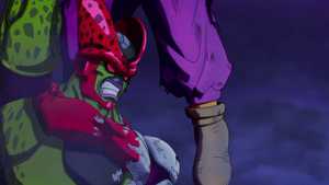 تماشا انیمه سینمایی توپ اژدها : قهرمان فوق العاده Dragon Ball Super : Super Hero 2022 دوبله فارسی با بهترین کیفیت