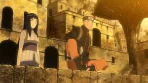 تماشای رایگان انیمه سینمایی آخرین : ناروتو 2014 The Last : Naruto دوبله فارسی