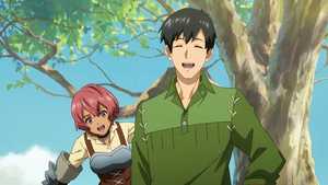 تماشای رایگان قسمت اول تا قسمت آخر سریال فانتزی آشپزی در دنیایی دیگر Campfire Cooking in Another World with My Absurd Skill 2025 دوبله فارسی