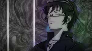 تماشا نسخه دوبله فارسی کامل سریال گنوسیا Gnosia 2025 با کیفیت عالی