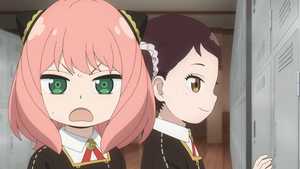 تماشا نسخه دوبله فارسی کامل همه قسمت های انیمه جاسوس X خانواده Spy x Family