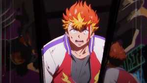 تماشا سریال اونمیو کایتن : تولد دوباره Onmyo Kaiten Re : Birth Verse 2025 دوبله فارسی کامل با کیفیت بالا