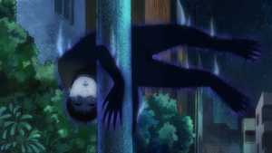 تماشا انیمه سریالی جدید موش کوری در بند زمین Dekin no Mogura : The Earthbound Mole 2025 دوبله فارسی به صورت کامل