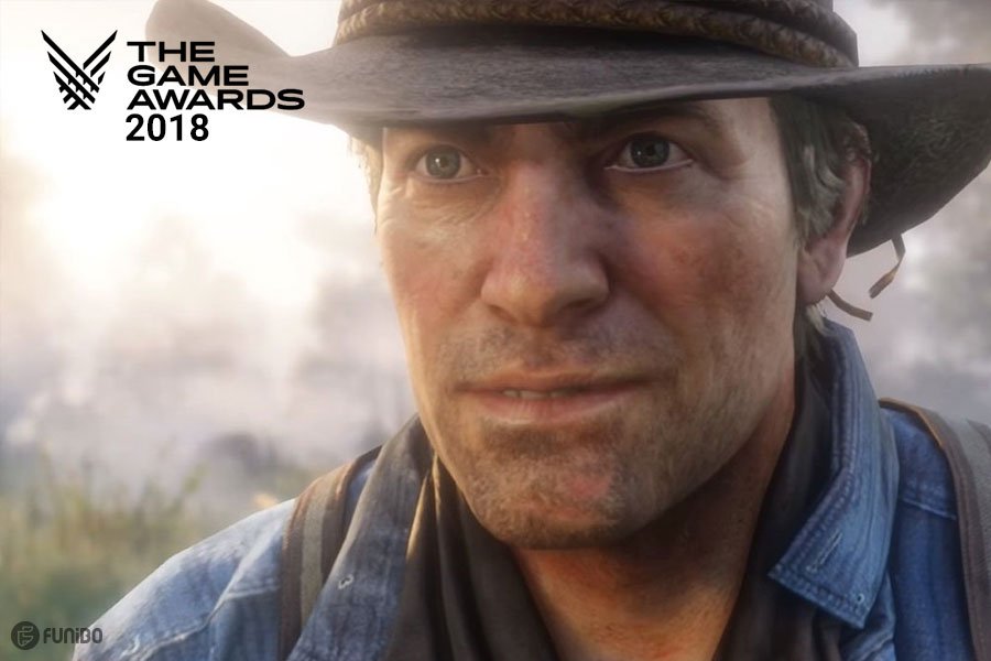 راجر کلارک در بازی Red Dead Redemption 2