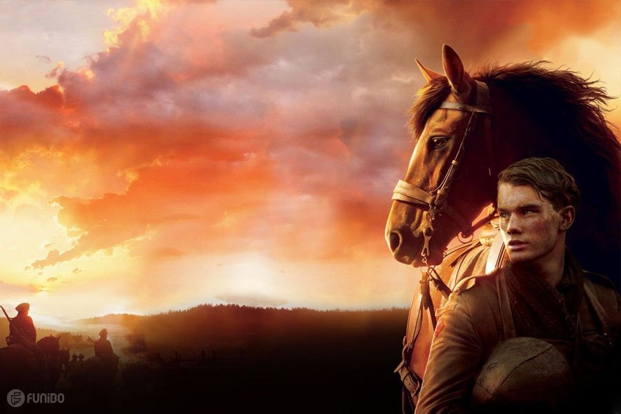 اسب جنگی (2011) War Horse