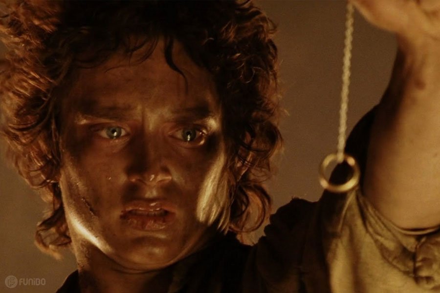 فیلم ارباب حلقه ها (2003) The Lord of the Rings: The Return of the King