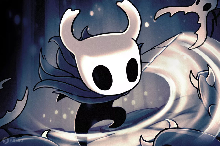 (Hollow Knight (Switch port