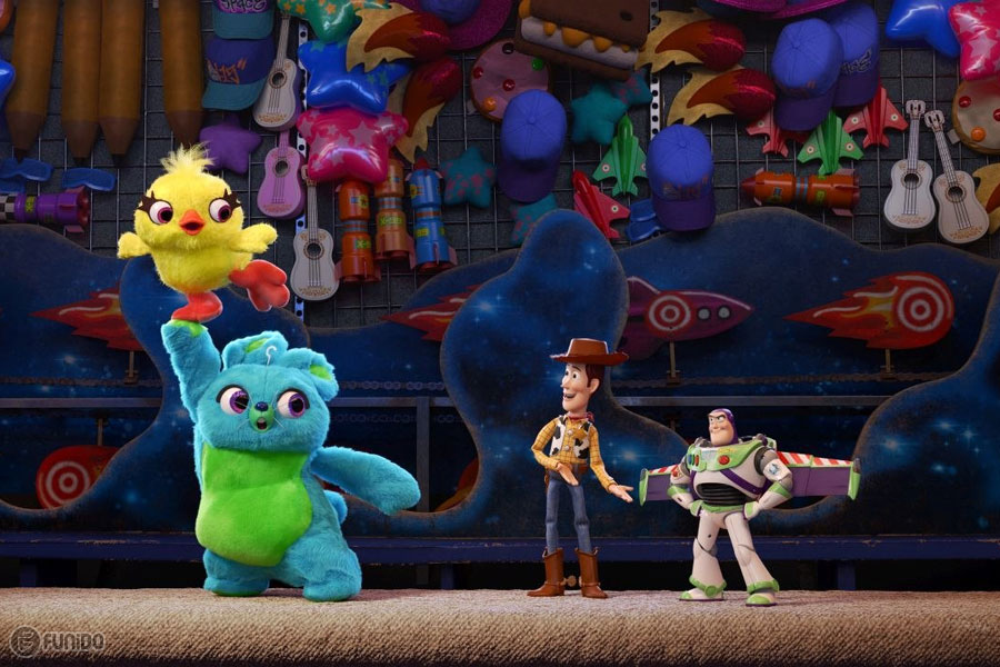 آیا انیمیشن Toy Story 4 آخرین قسمت این مجموعه است؟