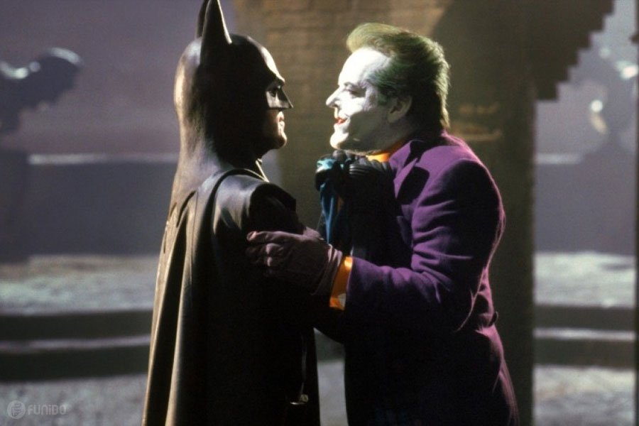 بتمن (1989) Batman