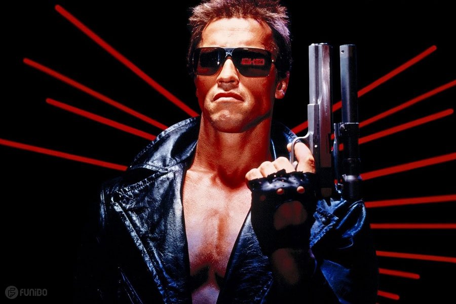 نابودگر (1984) The Terminator