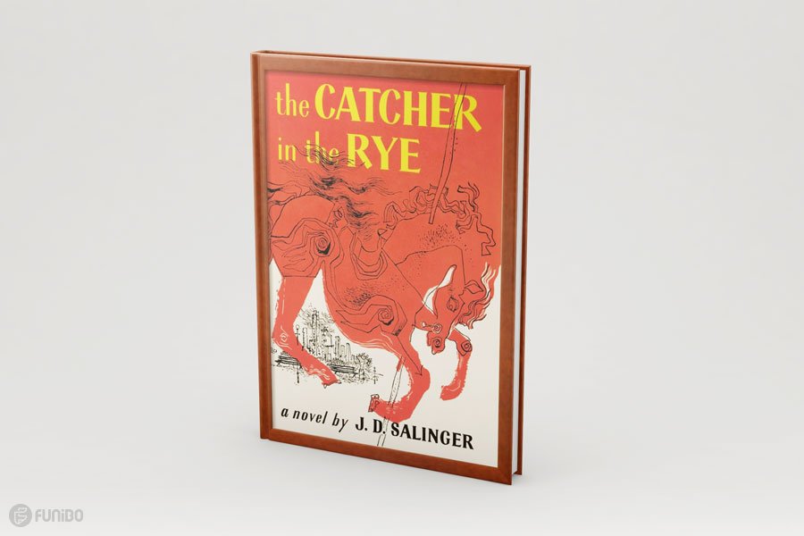 ناطور دشت (The Catcher in the Rye)