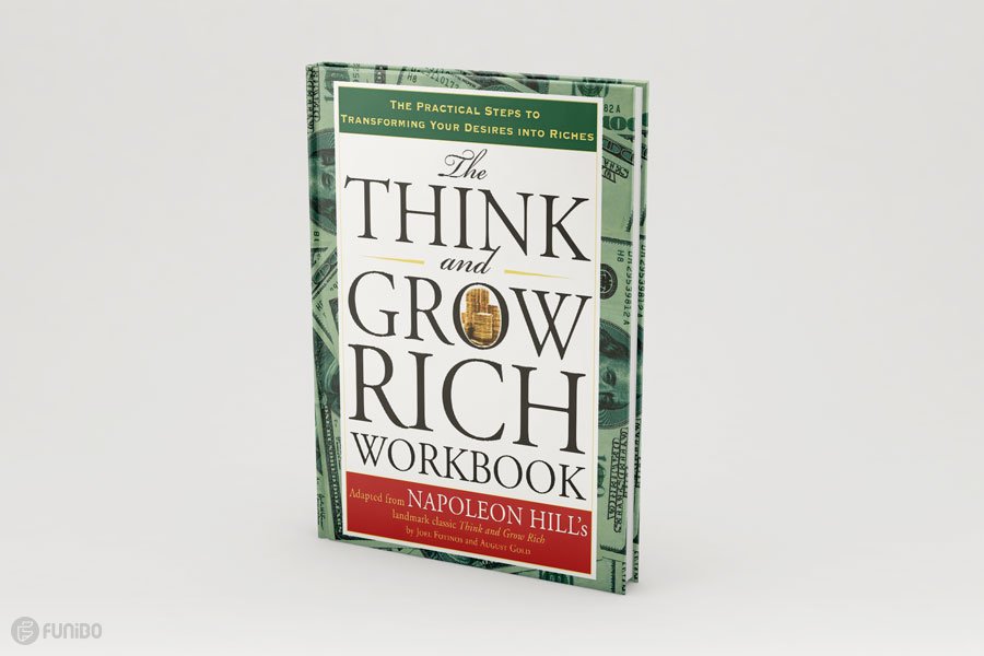 بیاندیشید و ثروتمند شوید (Think and Grow Rich)