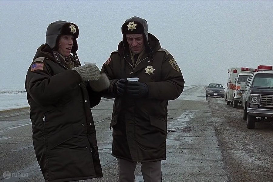 فیلم فارگو (Fargo) (1996)