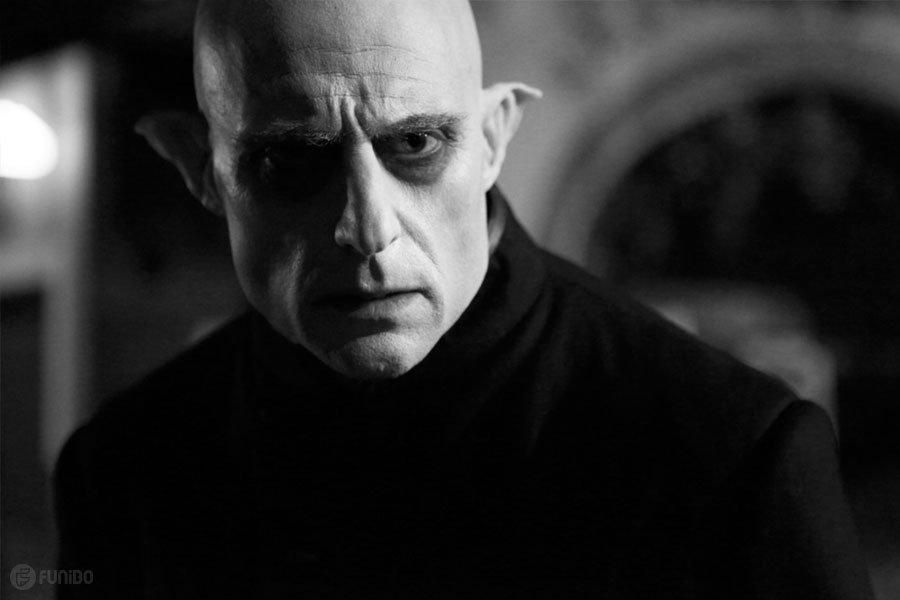 فیلم نوسفراتو 1922 (Nosferatu)