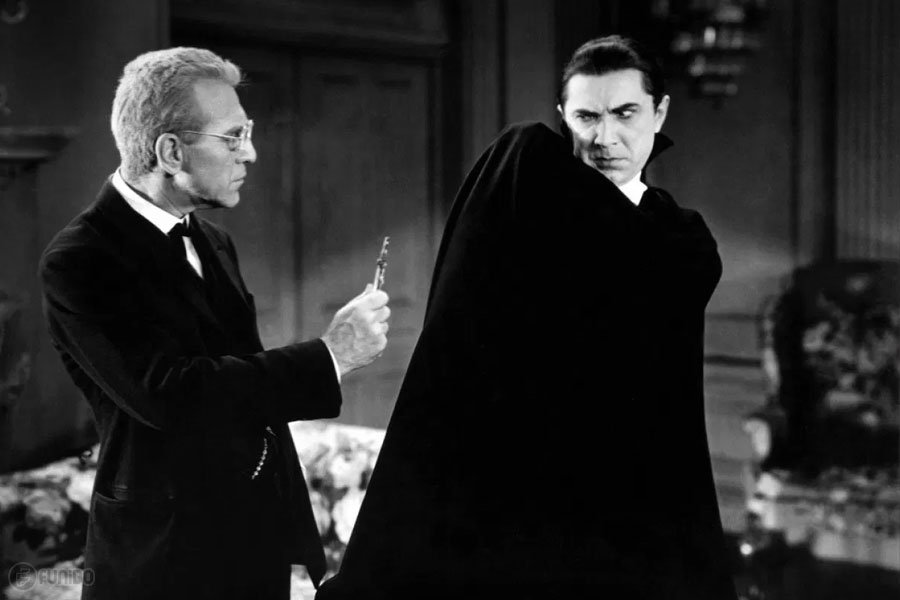 فیلم دراکولا 1931 (Dracula)