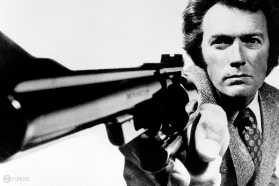 نیروی مگنوم (1973) Magnum Force