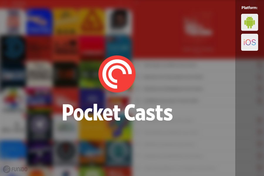 Pocket Cast: