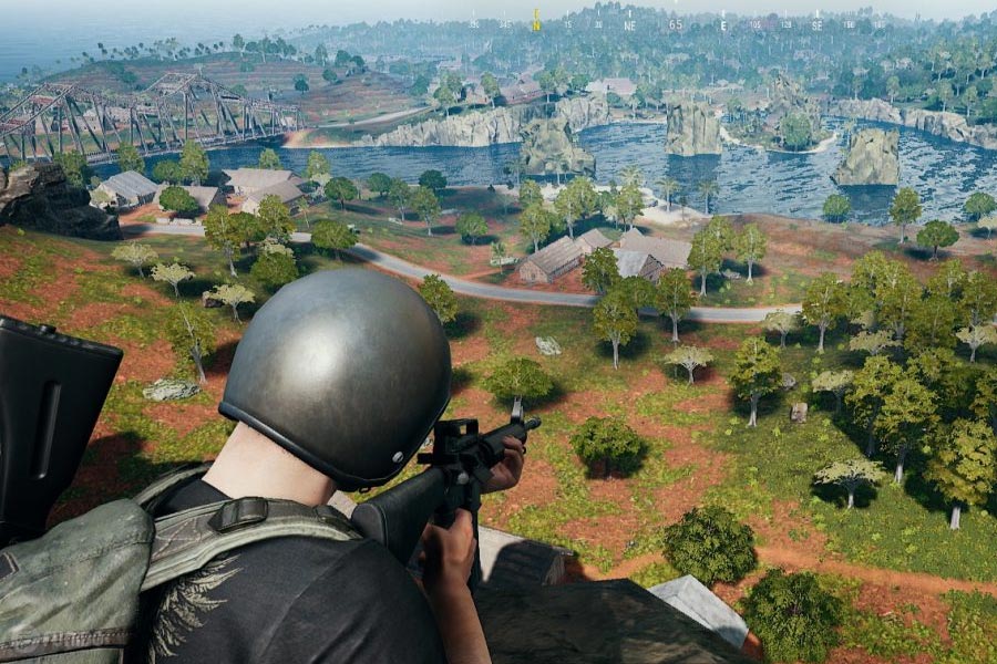 بازی پابجی - معرفی کامل PUBG و تحلیل نقاط قوت و ضعف آن | فانیبو