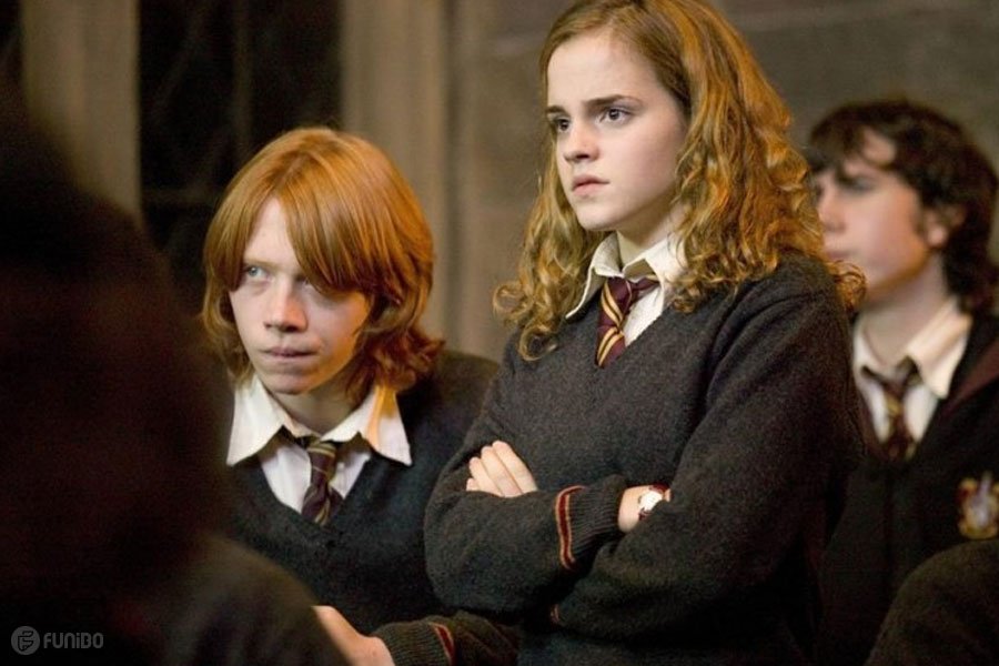 هری پاتر و جام آتش (2005) Harry Potter and the Goblet of Fire