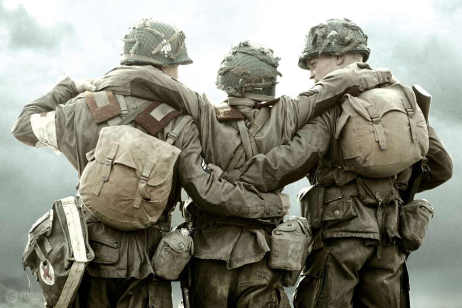Band of Brother
