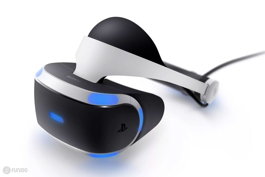 PlayStation VR – PSVR