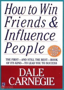 How To Win Friends and Influence People-by-Dale-Carnegie