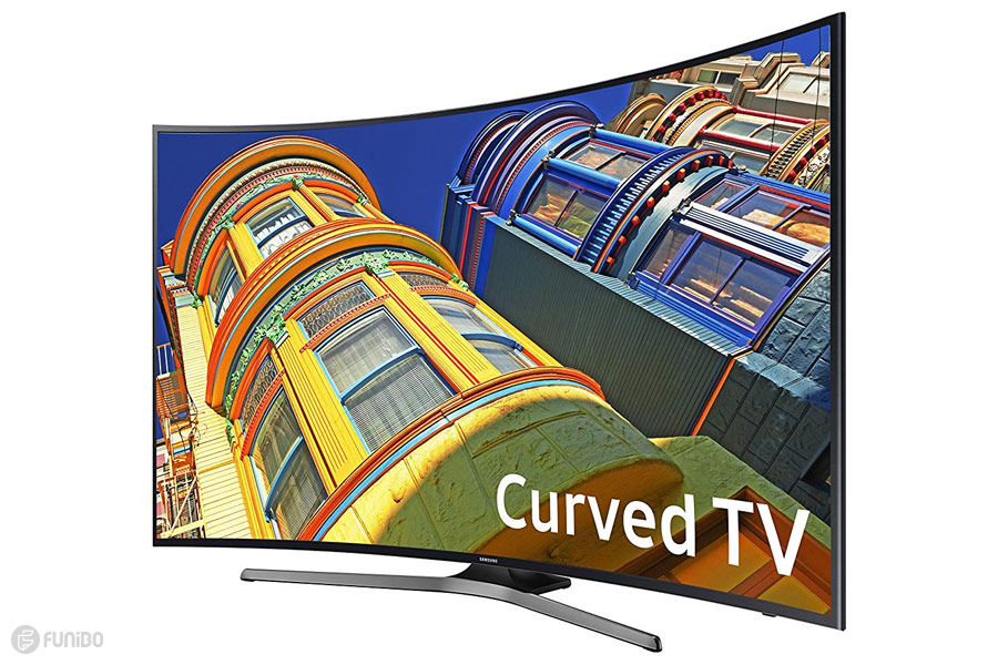 Should I Buy a Curved TV