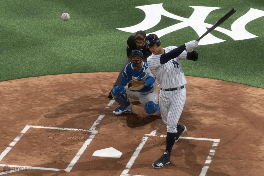 MLB 18 The Show