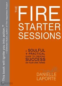 Fire Starter Sessions
