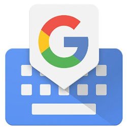 the Google Keyboard