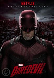 دردویل (2015) Daredevil