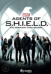 ماموران شیلد (2013) Agents of S.H.I.E.L.D.
